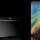 Imagen para el artículo titulado Lo nuevo de ZTE es un smartphone deslizante que esconde cinco cámaras a sus lados